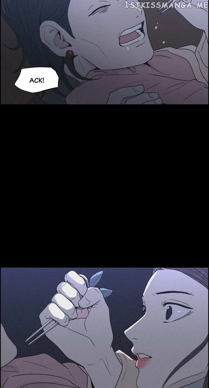 Love Song for Illusion Chapter 10 – Page 3