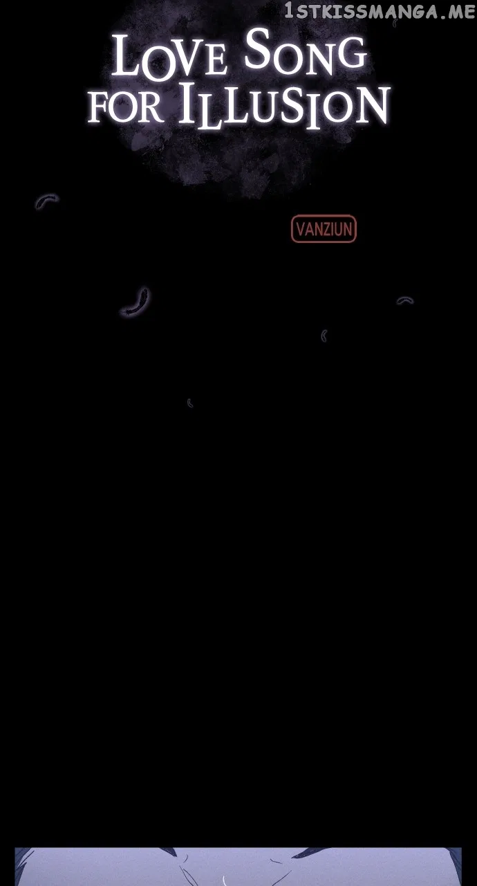 Love Song for Illusion Chapter 10 – Page 6