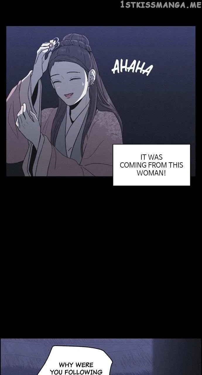 Love Song for Illusion Chapter 10 – Page 8