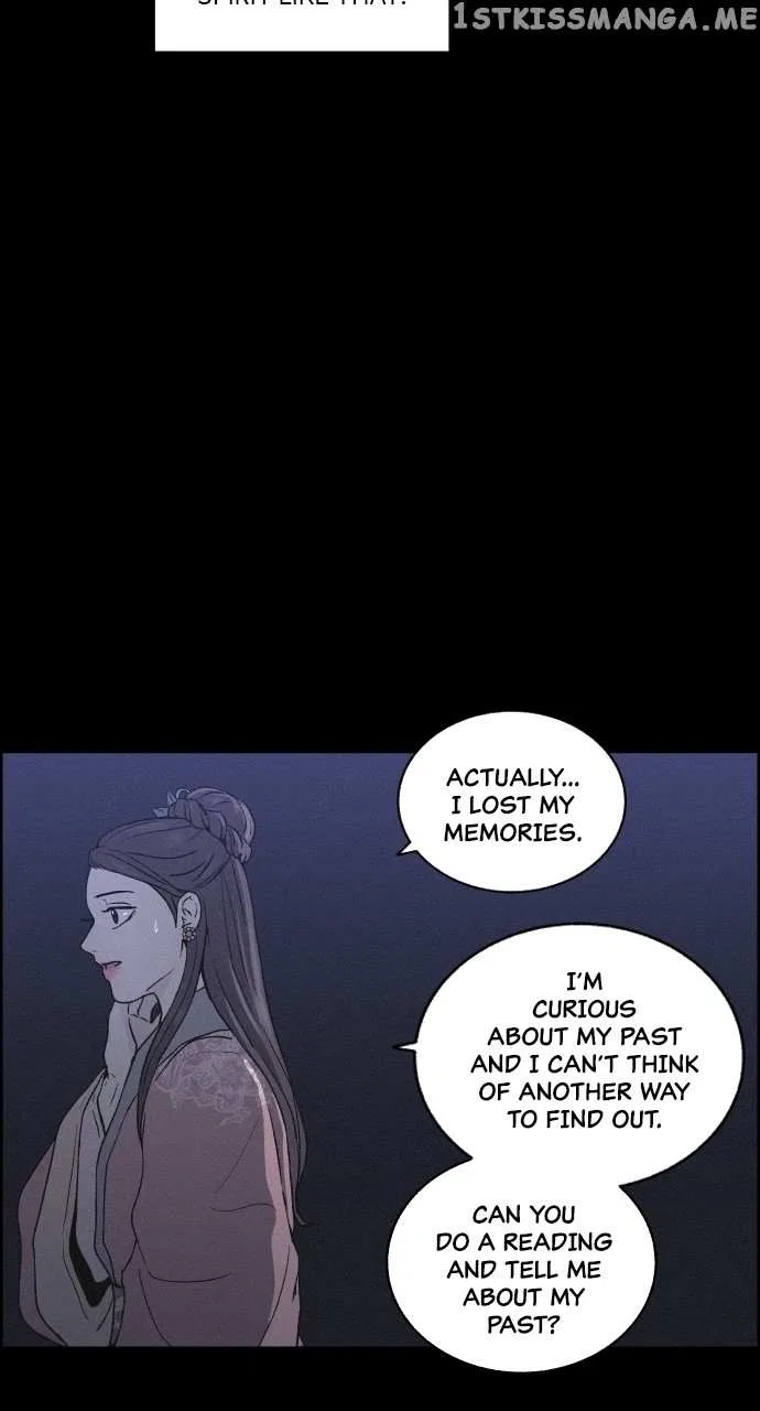 Love Song for Illusion Chapter 10 – Page 11