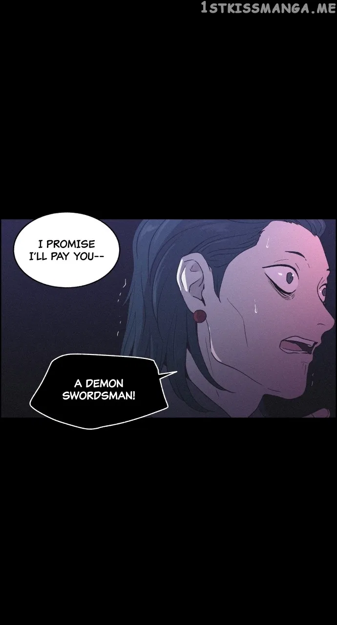 Love Song for Illusion Chapter 10 – Page 12