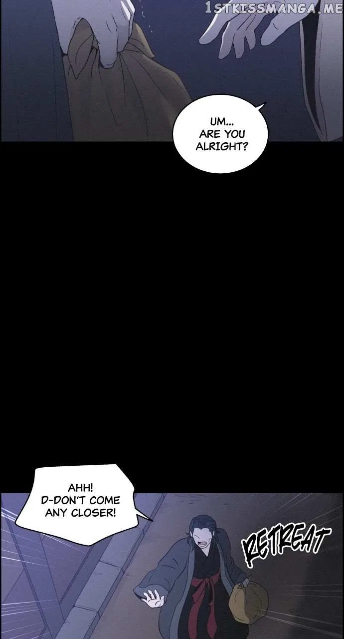 Love Song for Illusion Chapter 10 – Page 16