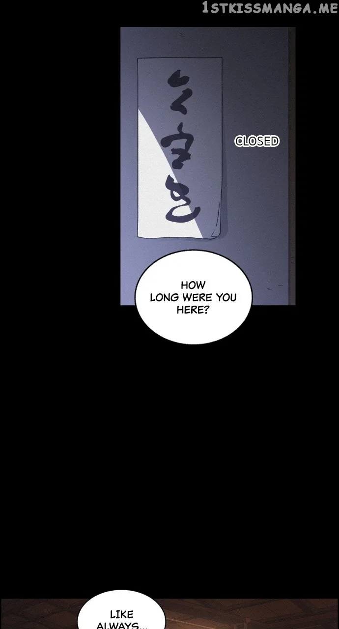 Love Song for Illusion Chapter 10 – Page 20