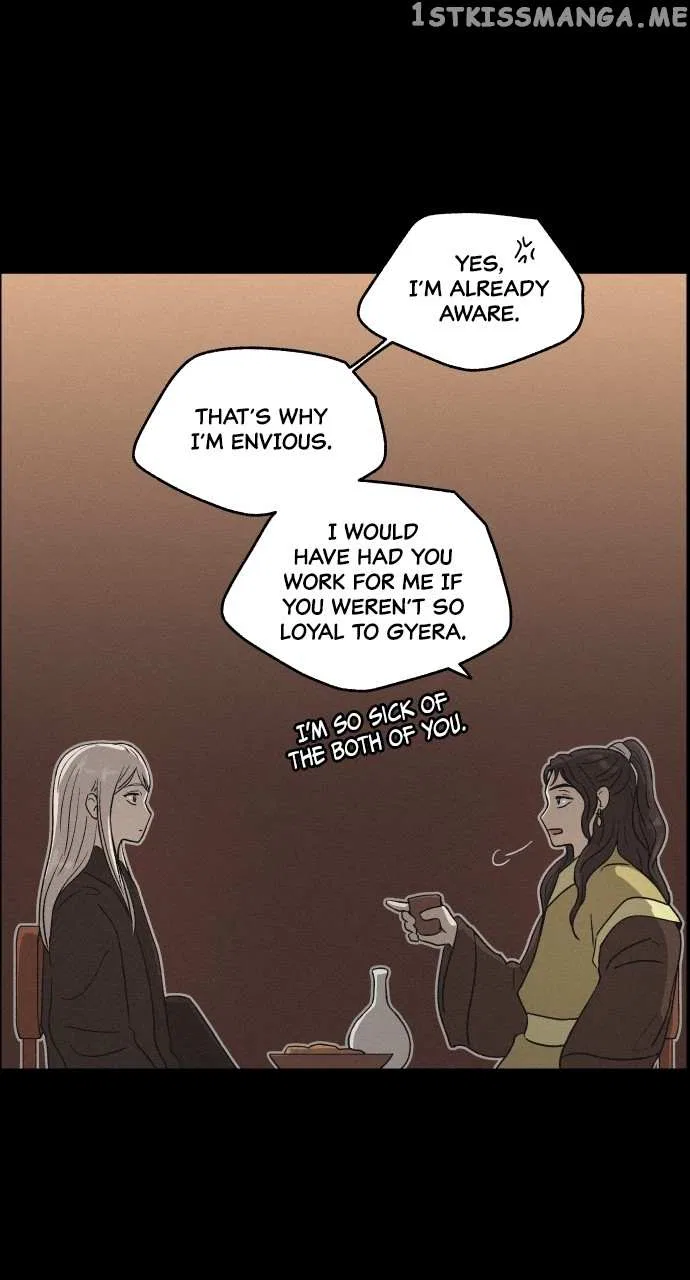 Love Song for Illusion Chapter 10 – Page 28
