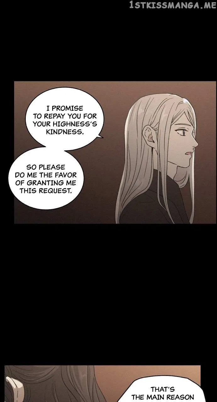 Love Song for Illusion Chapter 10 – Page 29