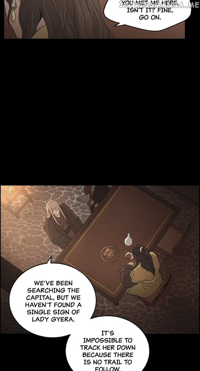 Love Song for Illusion Chapter 10 – Page 30