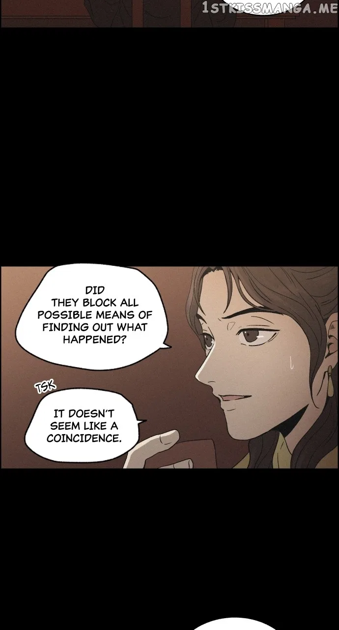 Love Song for Illusion Chapter 10 – Page 33