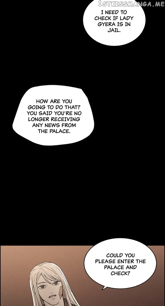 Love Song for Illusion Chapter 10 – Page 34
