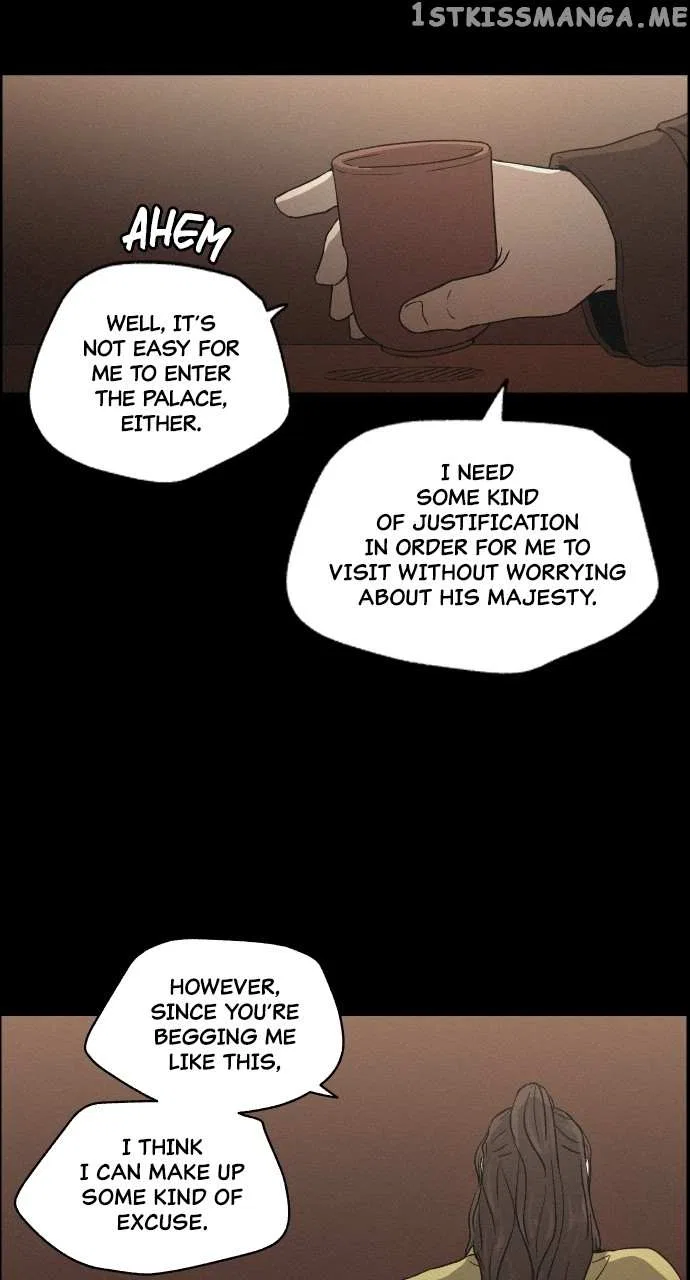 Love Song for Illusion Chapter 10 – Page 37