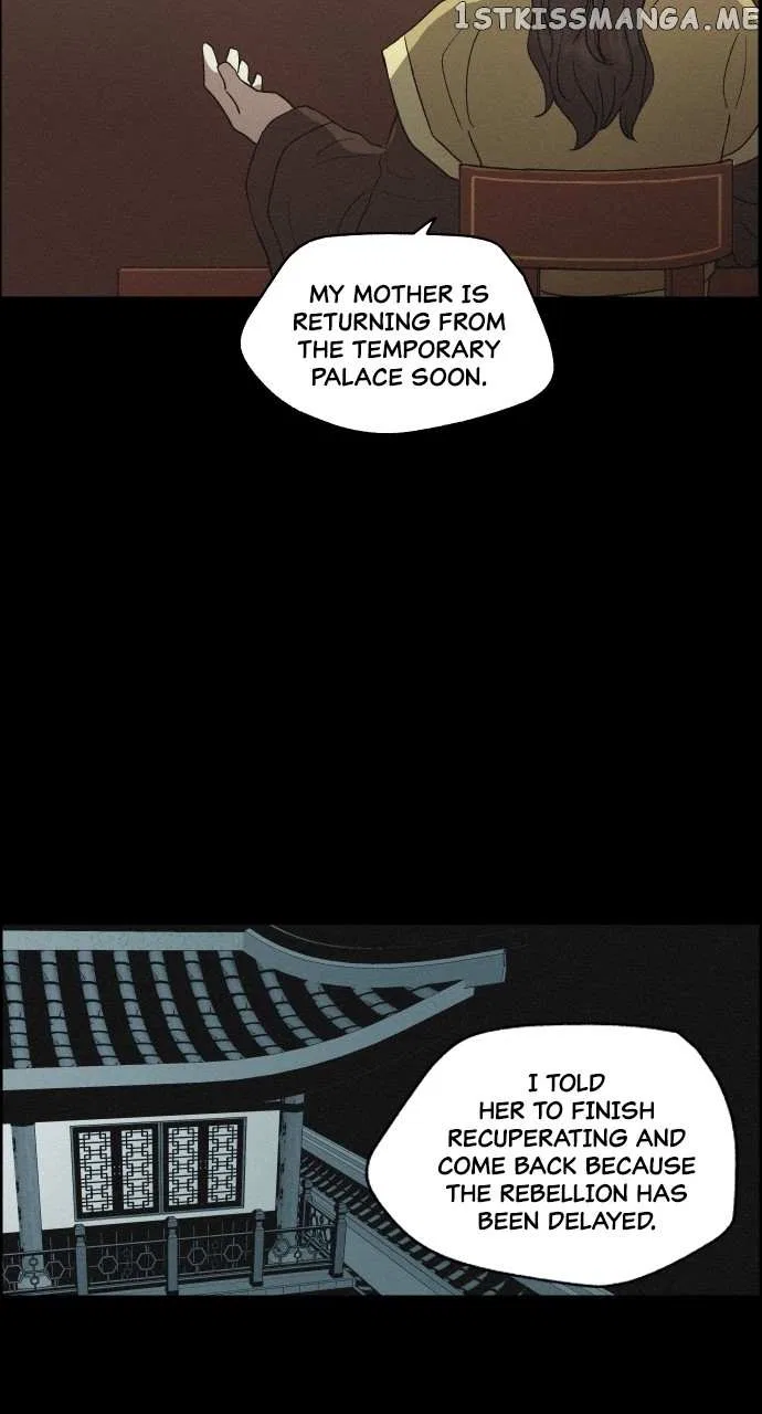 Love Song for Illusion Chapter 10 – Page 38