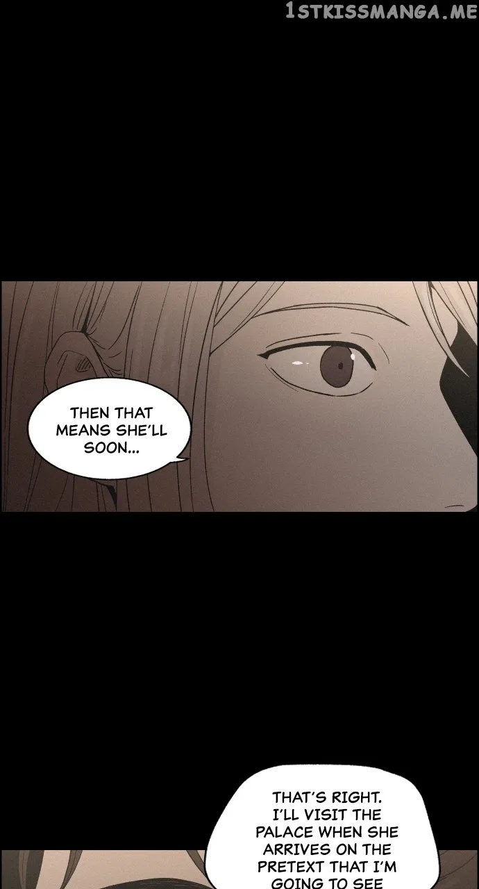 Love Song for Illusion Chapter 10 – Page 39