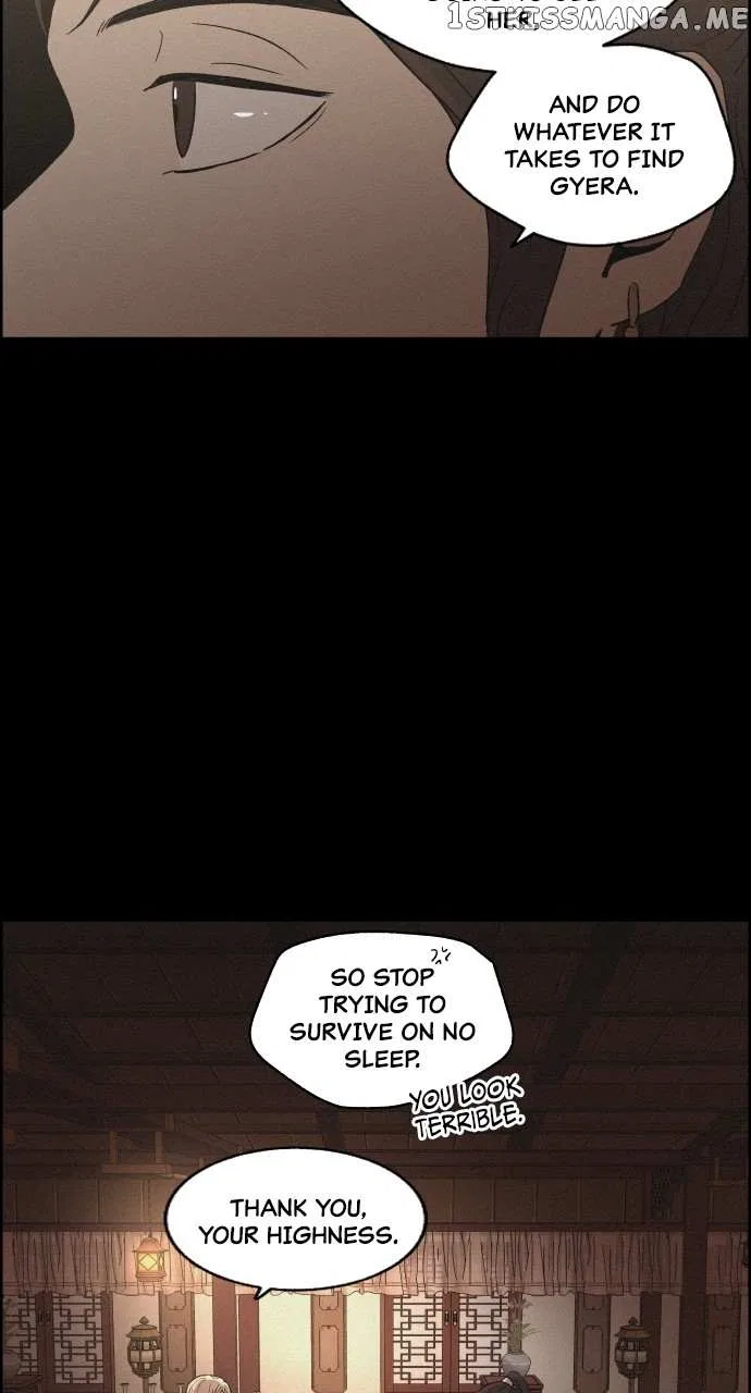 Love Song for Illusion Chapter 10 – Page 40