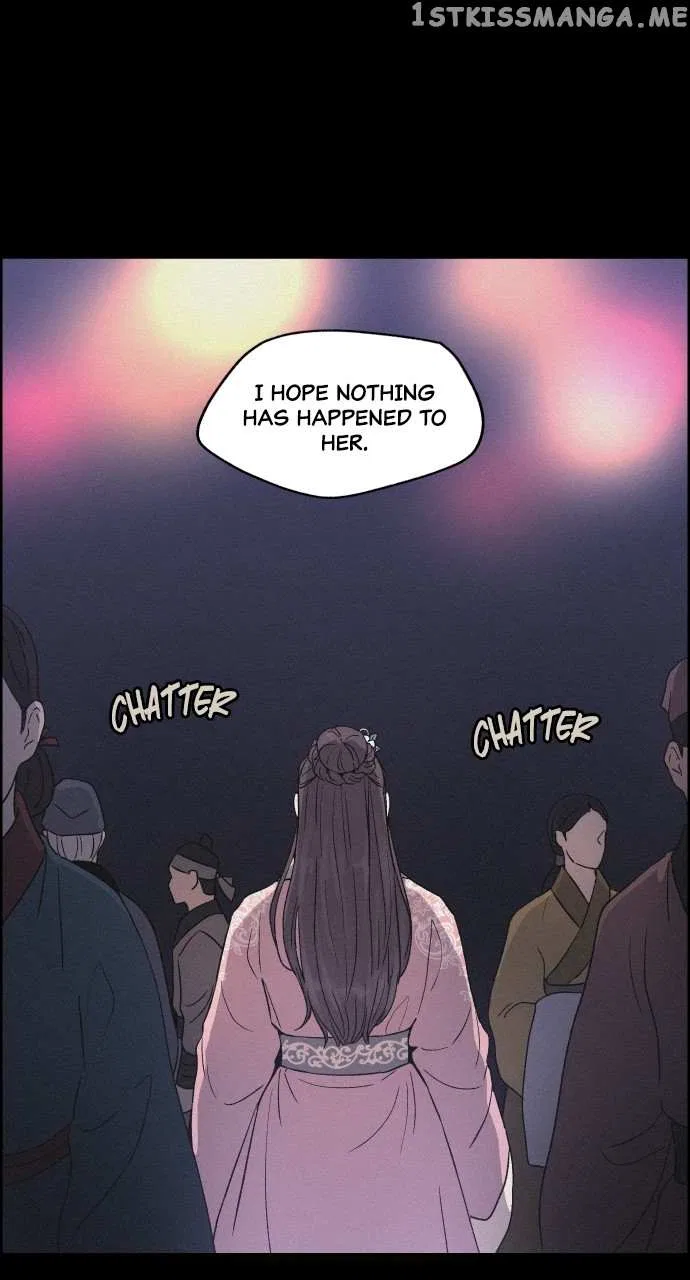 Love Song for Illusion Chapter 10 – Page 43