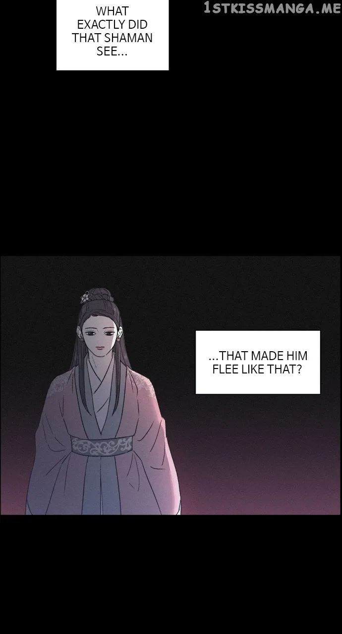 Love Song for Illusion Chapter 10 – Page 46