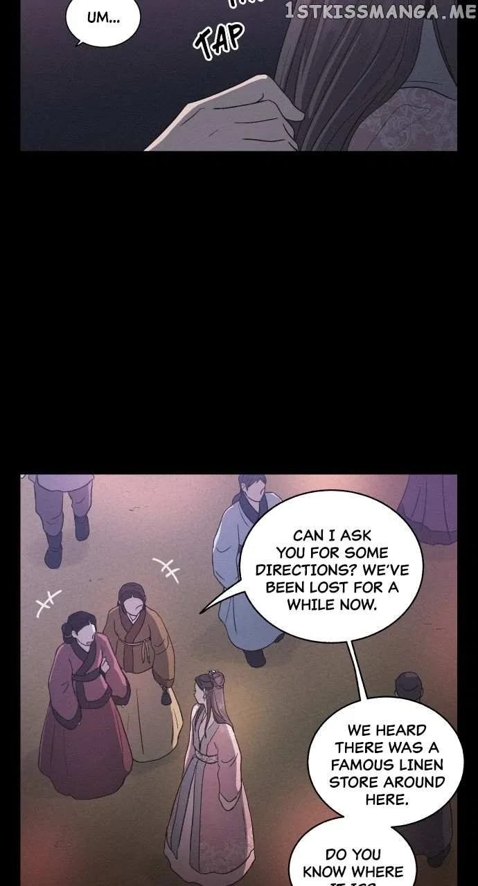 Love Song for Illusion Chapter 10 – Page 48