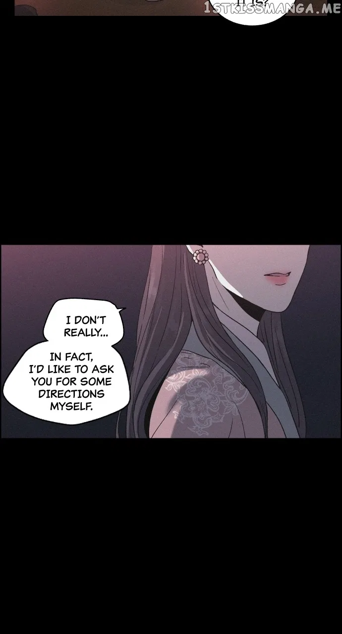 Love Song for Illusion Chapter 10 – Page 49