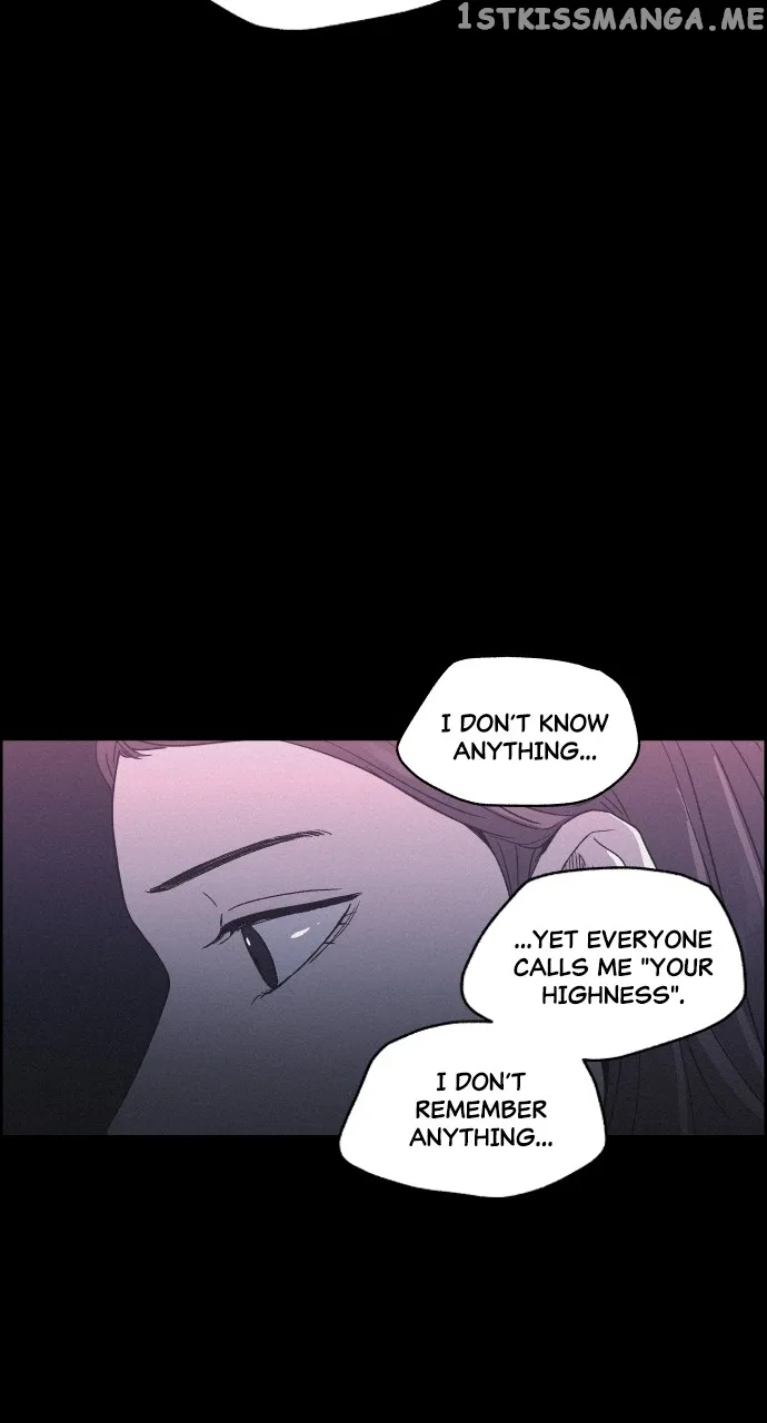Love Song for Illusion Chapter 10 – Page 54