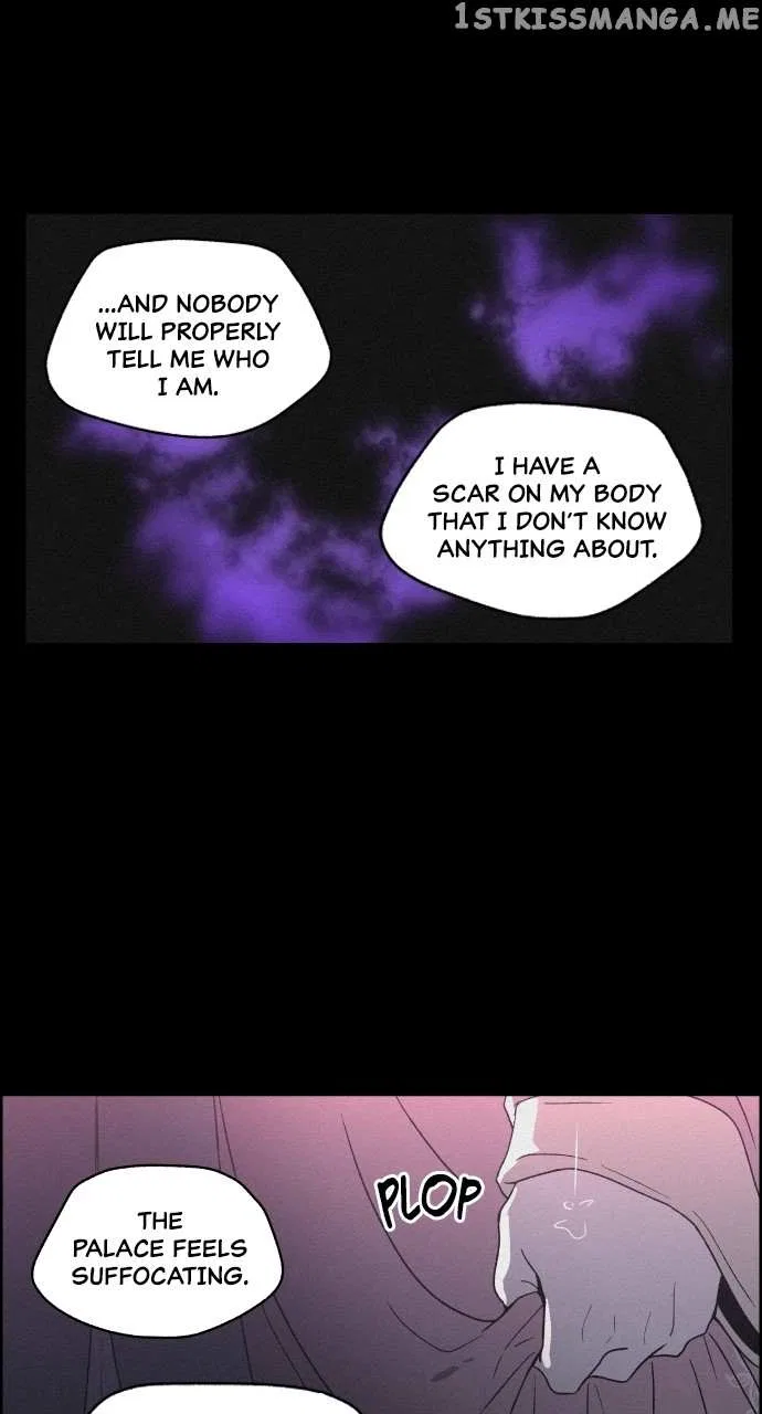 Love Song for Illusion Chapter 10 – Page 55