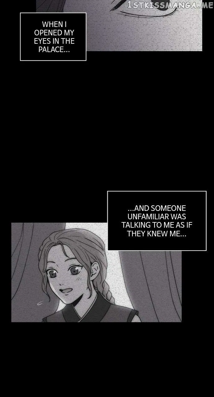 Love Song for Illusion Chapter 10 – Page 58