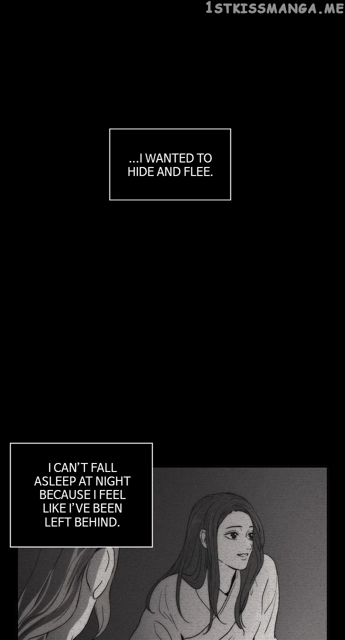 Love Song for Illusion Chapter 10 – Page 59