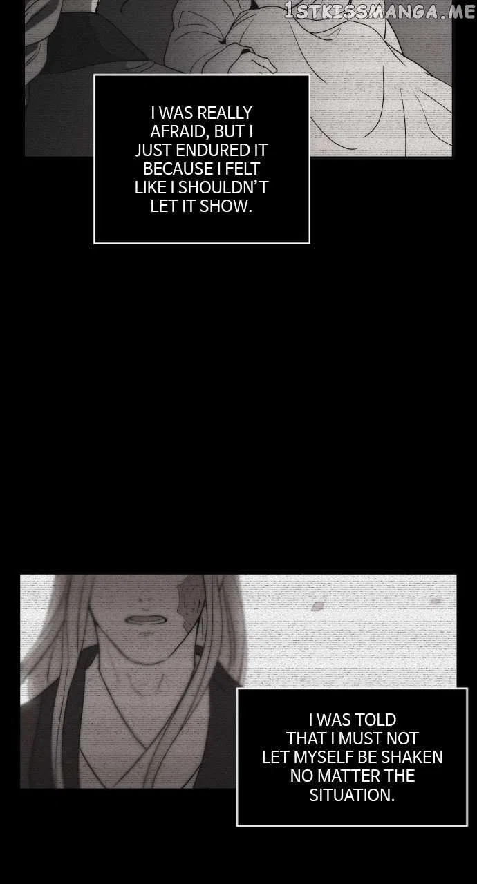 Love Song for Illusion Chapter 10 – Page 60