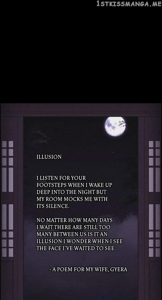 Love Song for Illusion Chapter 9 – Page 2