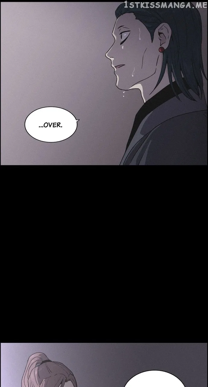 Love Song for Illusion Chapter 9 – Page 6