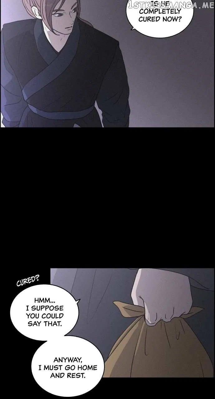 Love Song for Illusion Chapter 9 – Page 7