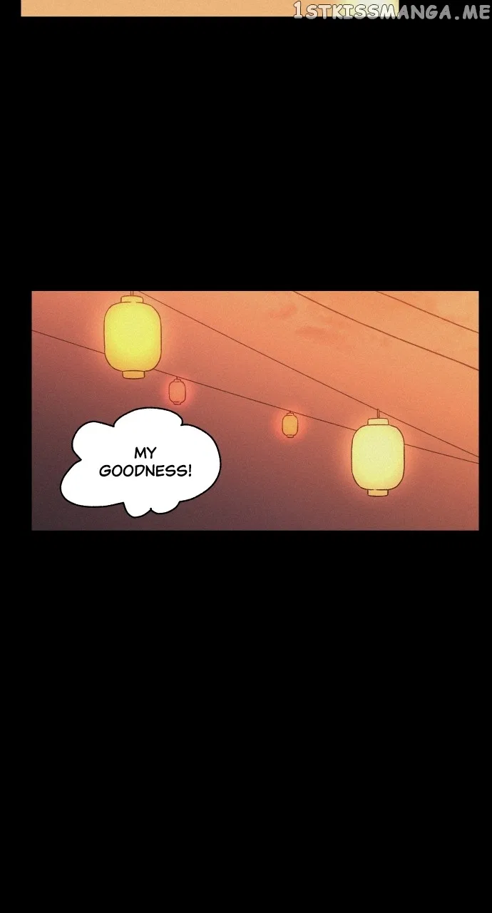 Love Song for Illusion Chapter 9 – Page 21