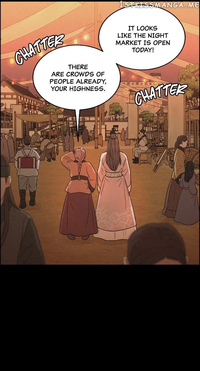 Love Song for Illusion Chapter 9 – Page 22