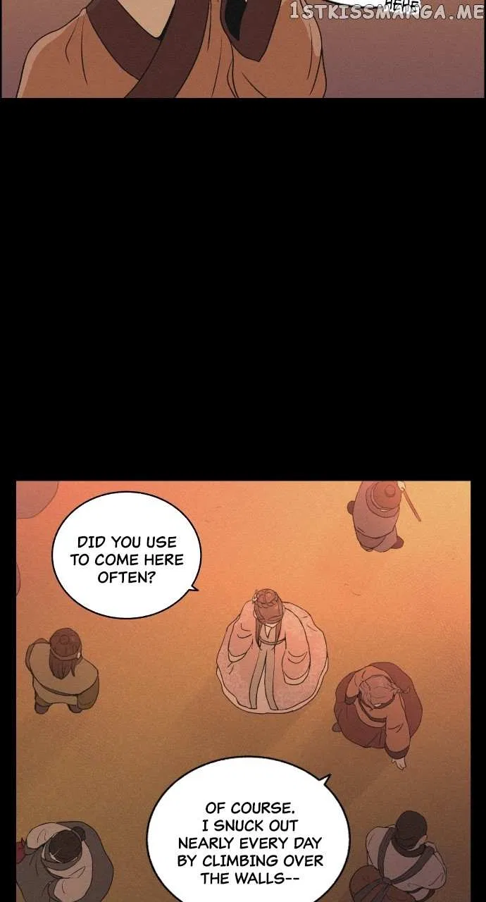 Love Song for Illusion Chapter 9 – Page 24