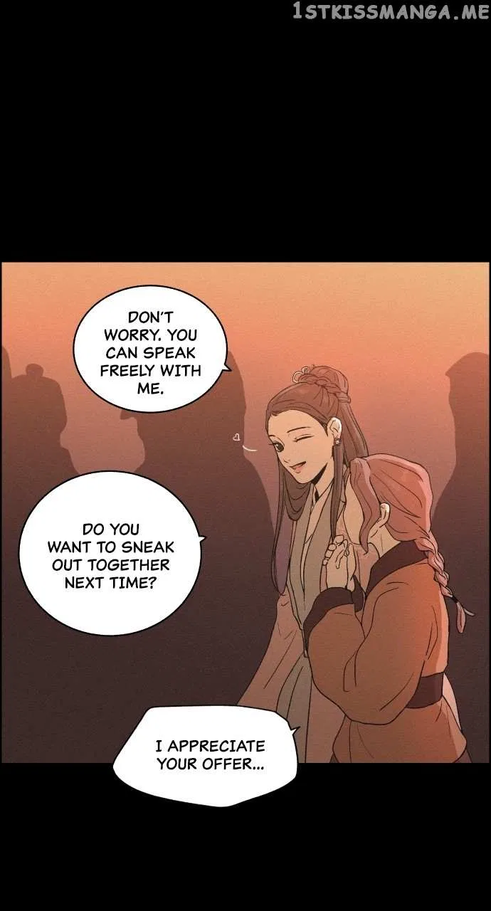 Love Song for Illusion Chapter 9 – Page 26