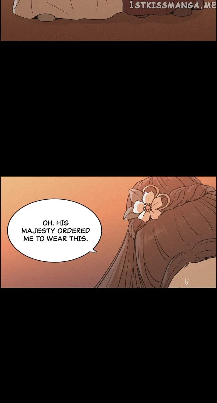 Love Song for Illusion Chapter 9 – Page 28
