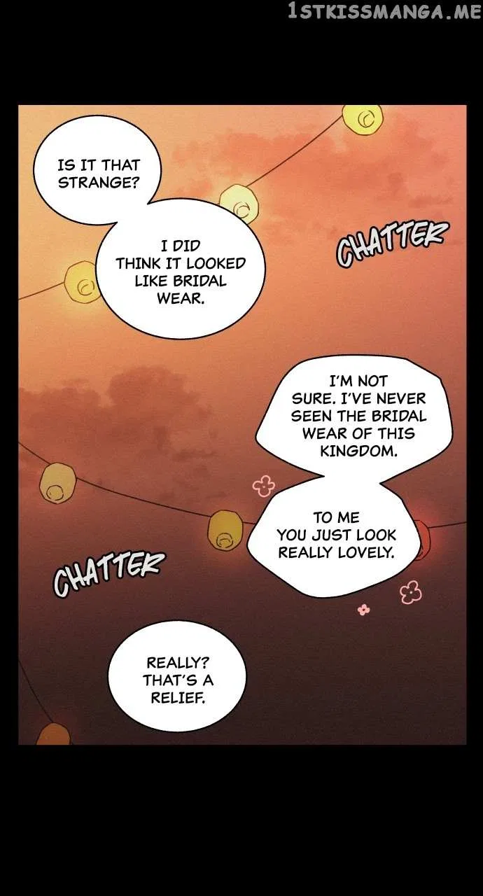 Love Song for Illusion Chapter 9 – Page 29