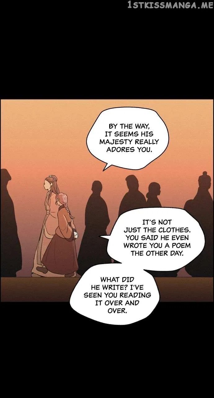 Love Song for Illusion Chapter 9 – Page 30