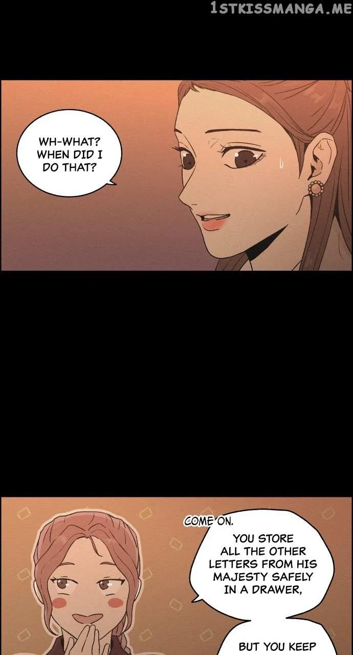 Love Song for Illusion Chapter 9 – Page 31
