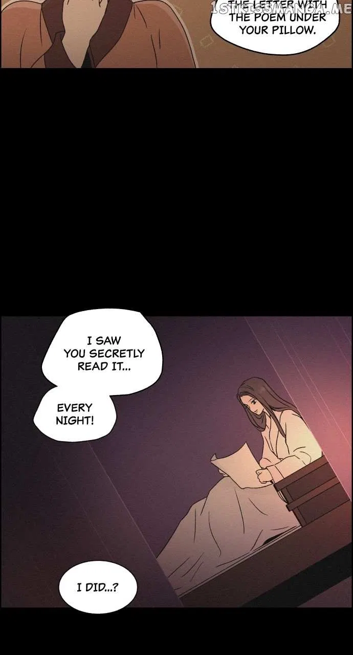 Love Song for Illusion Chapter 9 – Page 32