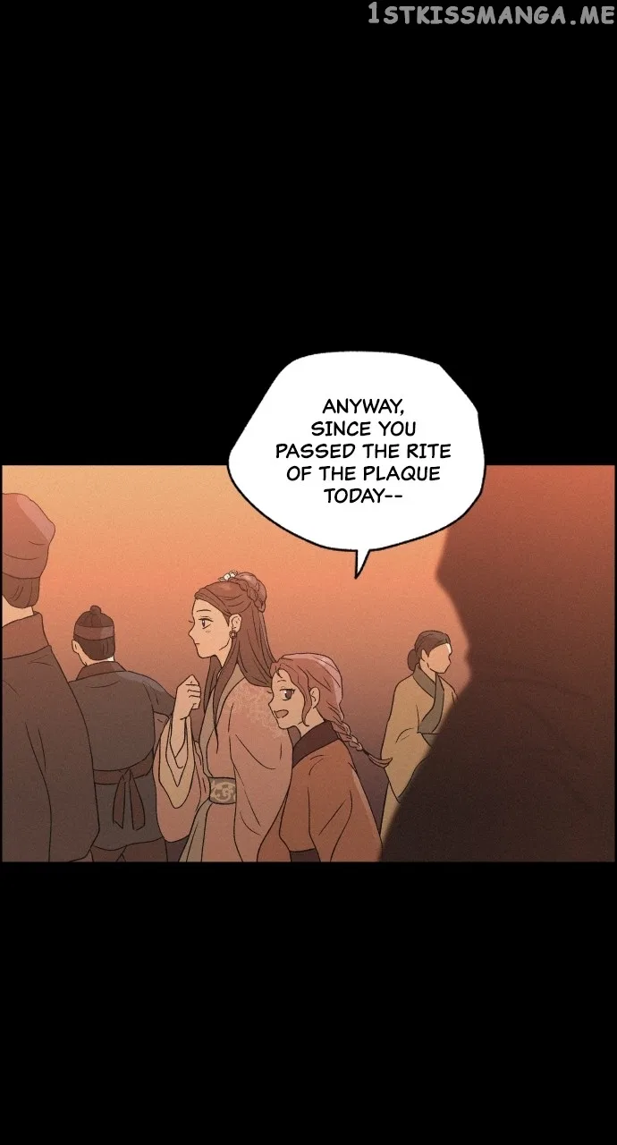 Love Song for Illusion Chapter 9 – Page 33