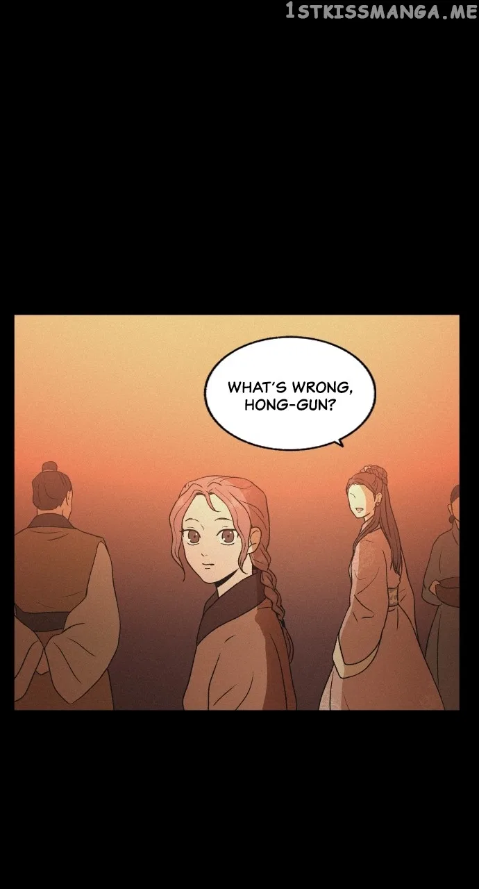Love Song for Illusion Chapter 9 – Page 36