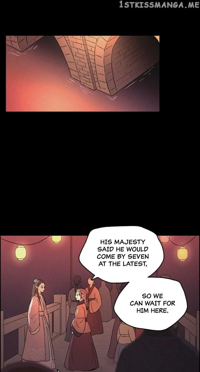 Love Song for Illusion Chapter 9 – Page 38
