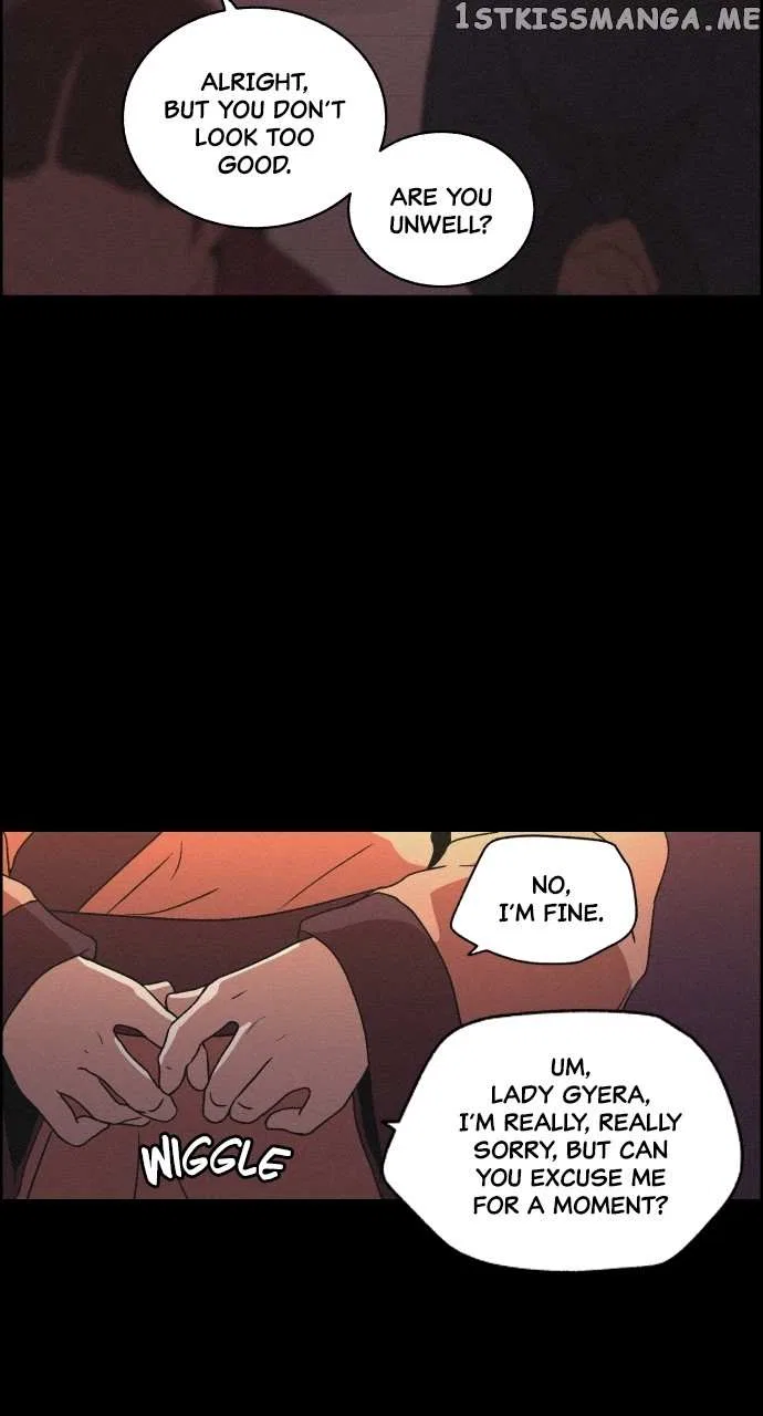 Love Song for Illusion Chapter 9 – Page 39