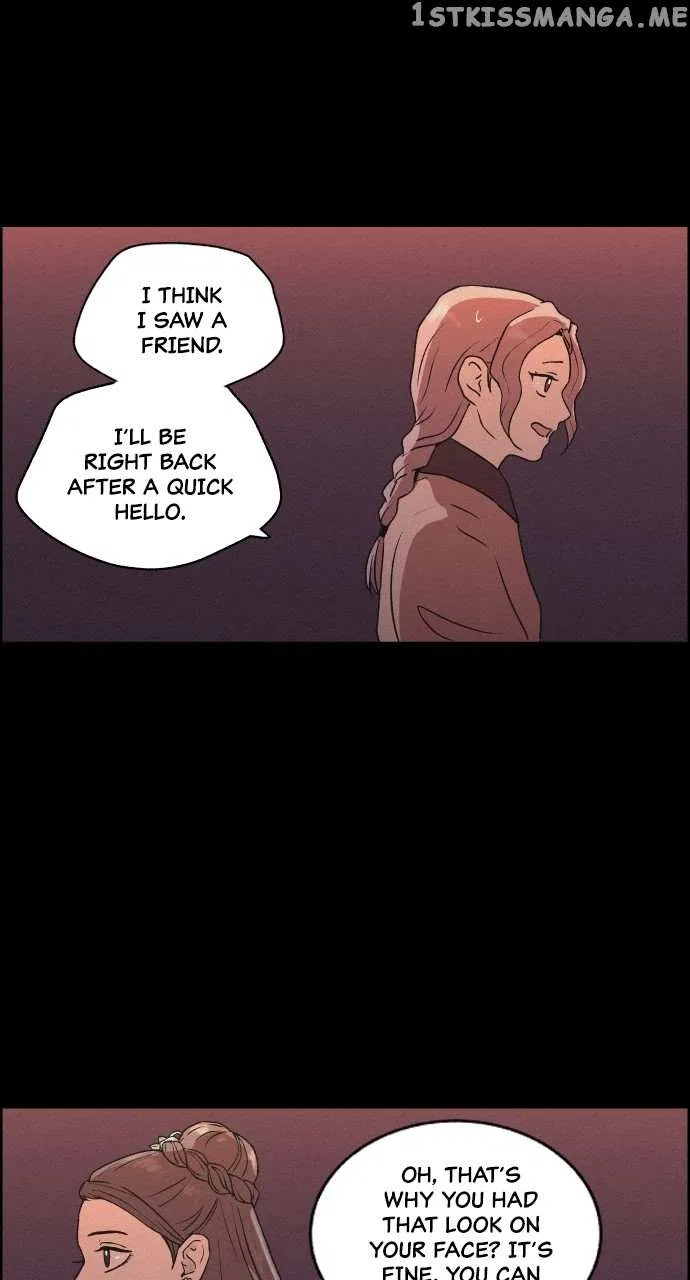 Love Song for Illusion Chapter 9 – Page 40
