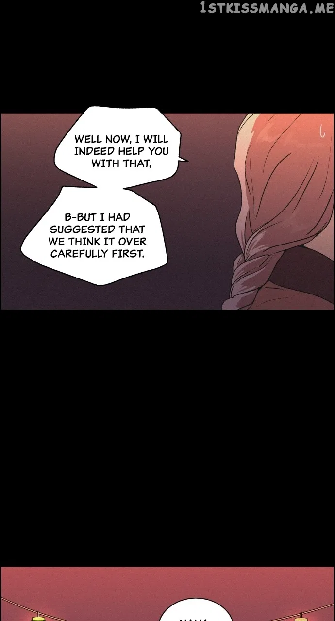 Love Song for Illusion Chapter 9 – Page 42