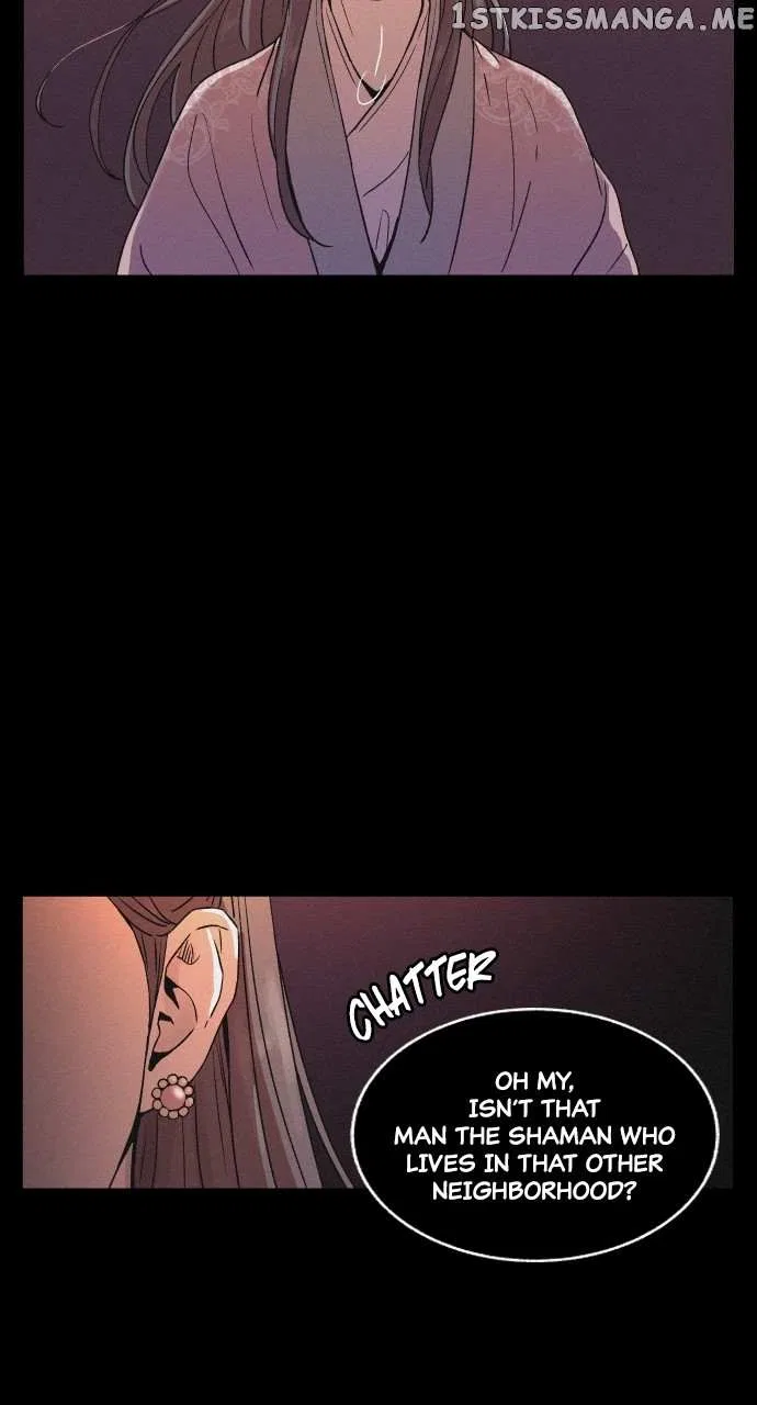 Love Song for Illusion Chapter 9 – Page 45