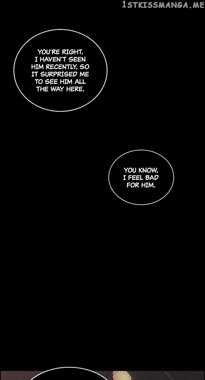 Love Song for Illusion Chapter 9 – Page 46