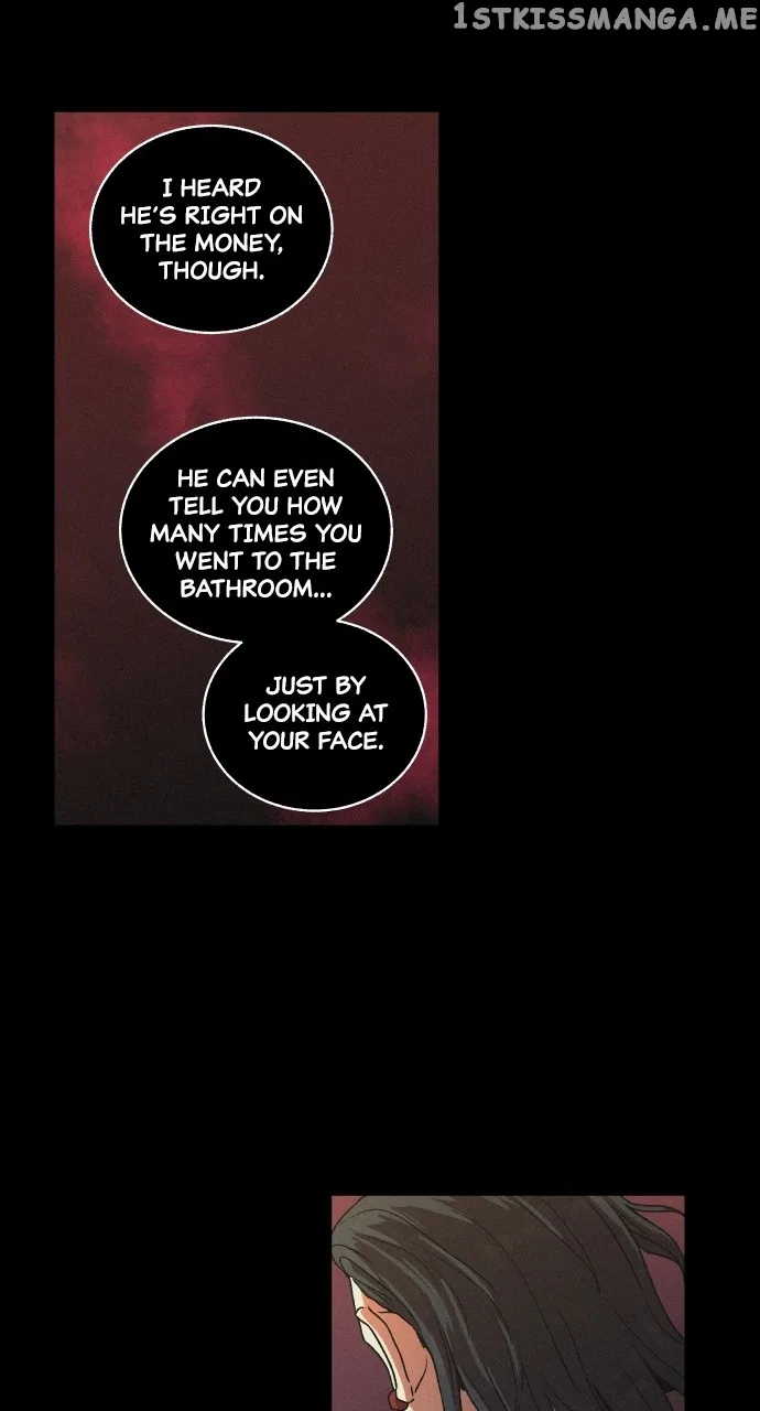 Love Song for Illusion Chapter 9 – Page 48