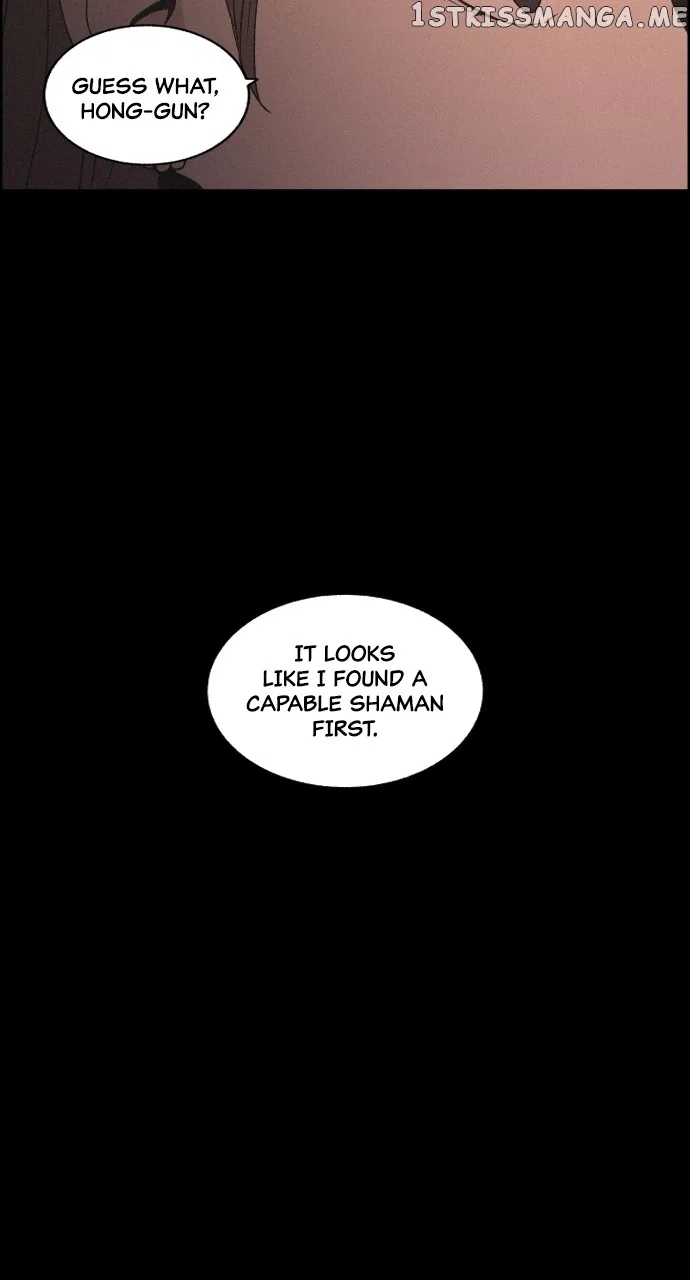 Love Song for Illusion Chapter 9 – Page 50