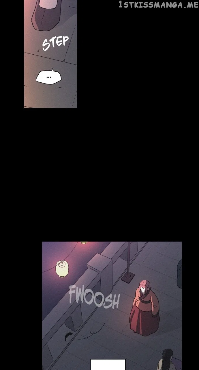 Love Song for Illusion Chapter 9 – Page 54