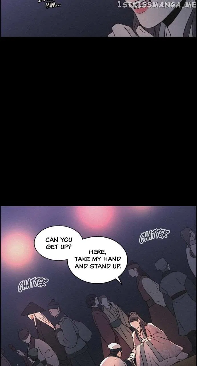Love Song for Illusion Chapter 9 – Page 61