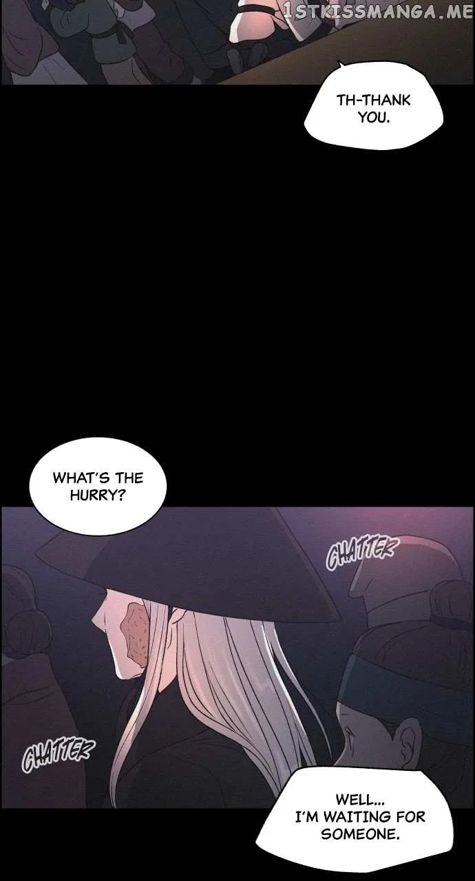 Love Song for Illusion Chapter 9 – Page 62